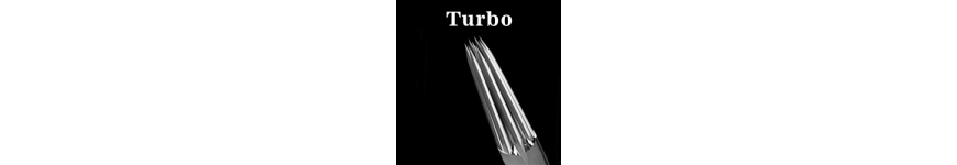 ELITE Straight Round Liner - Turbo SRLT 0.35mm Diameter X-Long Taper 